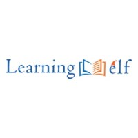 Learning Elf logo - Similar company to Advisoropedia