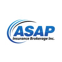 ASAP Insurance Brokerage logo - Similar company to North Shore Risk Management