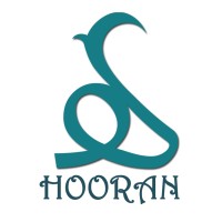 Hooran studio logo - Similar company to Magical Frame Studio
