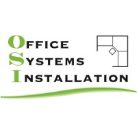 Office Systems Installation LLC logo - Similar company to Office Seating Expert