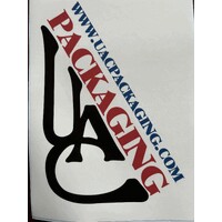 UAC Packaging LLC logo - Similar company to Sharpe Engineering, Inc.