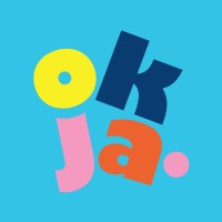 okja logo - Similar company to All Things Bloom