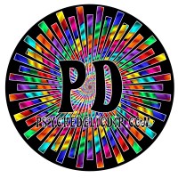 Psychedelic Dip LTD logo - Similar company to Oxford Psychedelic Society