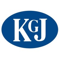 KGJ Insurance Brokers (Stourbridge) Ltd logo - Similar company to Melia Cover