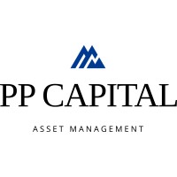 PP Capital Asset Management A/S logo - Similar company to Srv Capital