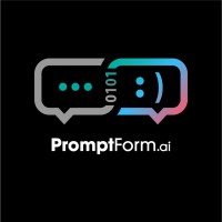 PromptForm logo - Similar company to Dropified