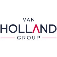 Van Holland Group NL logo - Similar company to Tabs Inc.