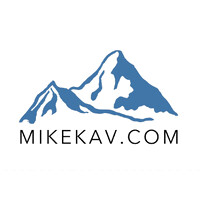MIKEKAV.COM logo - Similar company to Fourth Line Capital