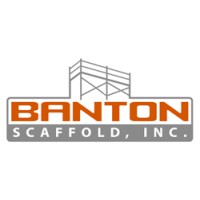 Banton Scaffold, Inc. logo - Similar company to Scaffold Barn