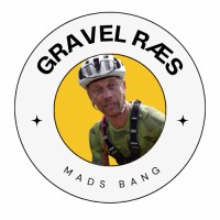 Gravel Ræs logo - Similar company to Nordic Coffee House Aps