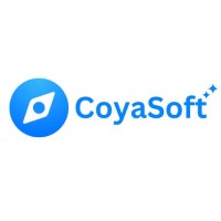 CoyaSoft logo - Similar company to Codeskyindia
