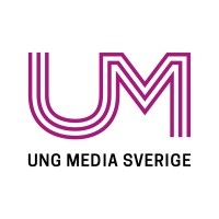 Ung Media Sverige logo - Similar company to Cptl Studio