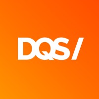 DQS logo - Similar company to Dmd Solutions