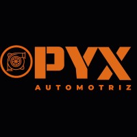 PYX Automotriz logo - Similar company to Grupo Eadec
