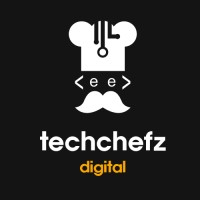 TechChefz Digital logo - Similar company to Neteffect