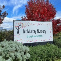 Mt Murray Nursery