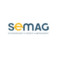 Semag logo - Similar company to Trans Plus Express