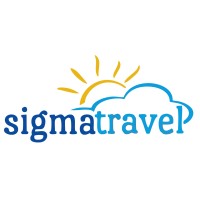 Sigma Travel logo - Similar company to Nucleus Consultants