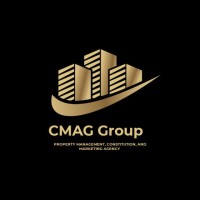 CMAG Group of companies logo - Similar company to Country Builders & Developers