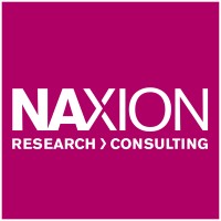 NAXION logo - Similar company to Gongos, Inc.