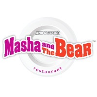 Masha and The Bear Restaurant logo - Similar company to Masha And The Bear