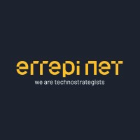Errepi Net logo - Similar company to Sds Srl