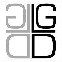 Gerard Lewis Designs logo - Similar company to Millbrook Kitchens, Inc