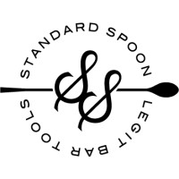 Standard Spoon Barware logo - Similar company to Pressice Barware