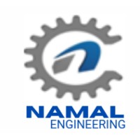 Cad Services in Houston: Namaltek logo - Similar company to Logiec