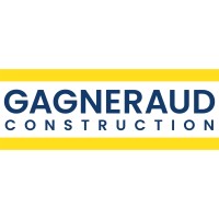 GAGNERAUD Région Normandie logo - Similar company to Axl Constructions