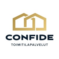 Confide Toimitilapalvelut Oy logo - Similar company to Reios