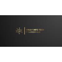 Vinay Info Tech logo - Similar company to Vinay Tech House