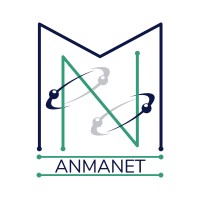 ANMANET logo - Similar company to Laser Computacion