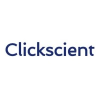 Clickscient logo - Similar company to Promitto Solutions