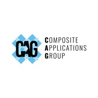 Composite Applications Group logo - Similar company to Look Composites