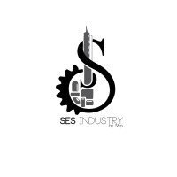 SES-INDUSTRY logo - Similar company to Sc2R - Société De Collecte Et De Récupération Pour Le Recyclage