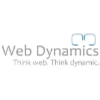 Web Dynamics Ltd logo - Similar company to Wade Ceramics Ltd- Unfollow Please