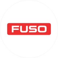 FUSO UAE | Al Habtoor Motors logo - Similar company to Qingling Motors