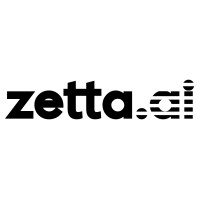 Zetta AI logo - Similar company to Scalable Minds