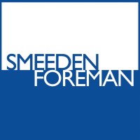 Smeeden Foreman logo - Similar company to Vector Design Concepts Ltd