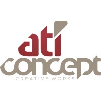 Aticoncept Creative Works logo - Similar company to Wow Tur