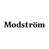 Modström logo - Similar company to Modstrøm Danmark A/S