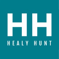 Healy Hunt logo - Similar company to Ctrl Recruitment Group