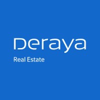 Deraya Real Estate logo - Similar company to 100 Million Seha - ١٠٠ مليون صحة