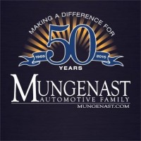 Mungenast Automotive Family