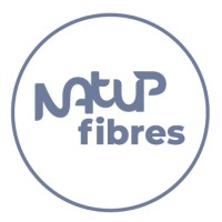 Natupfibres logo - Similar company to Ecotechnilin