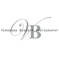 Vernondo Boshoff Photography logo - Similar company to Osvaldo Cipriano
