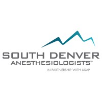 South Denver Anesthesiologists, P.C. logo - Similar company to Better 3D Lab
