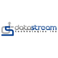 DataStream Technologies, Inc. logo - Similar company to Case Packing Systems