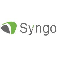 Syngo logo - Similar company to Myjobzone
